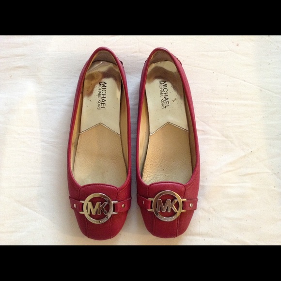 mk shoes 2018